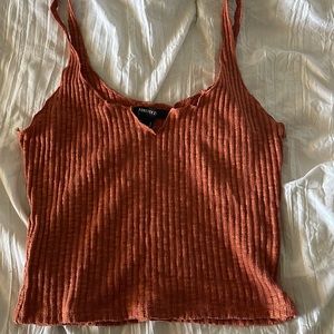 forever 21 crop top